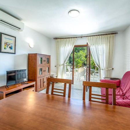 Apartamentos Arcos I Casa Azahar Alcossebre Εξωτερικό φωτογραφία