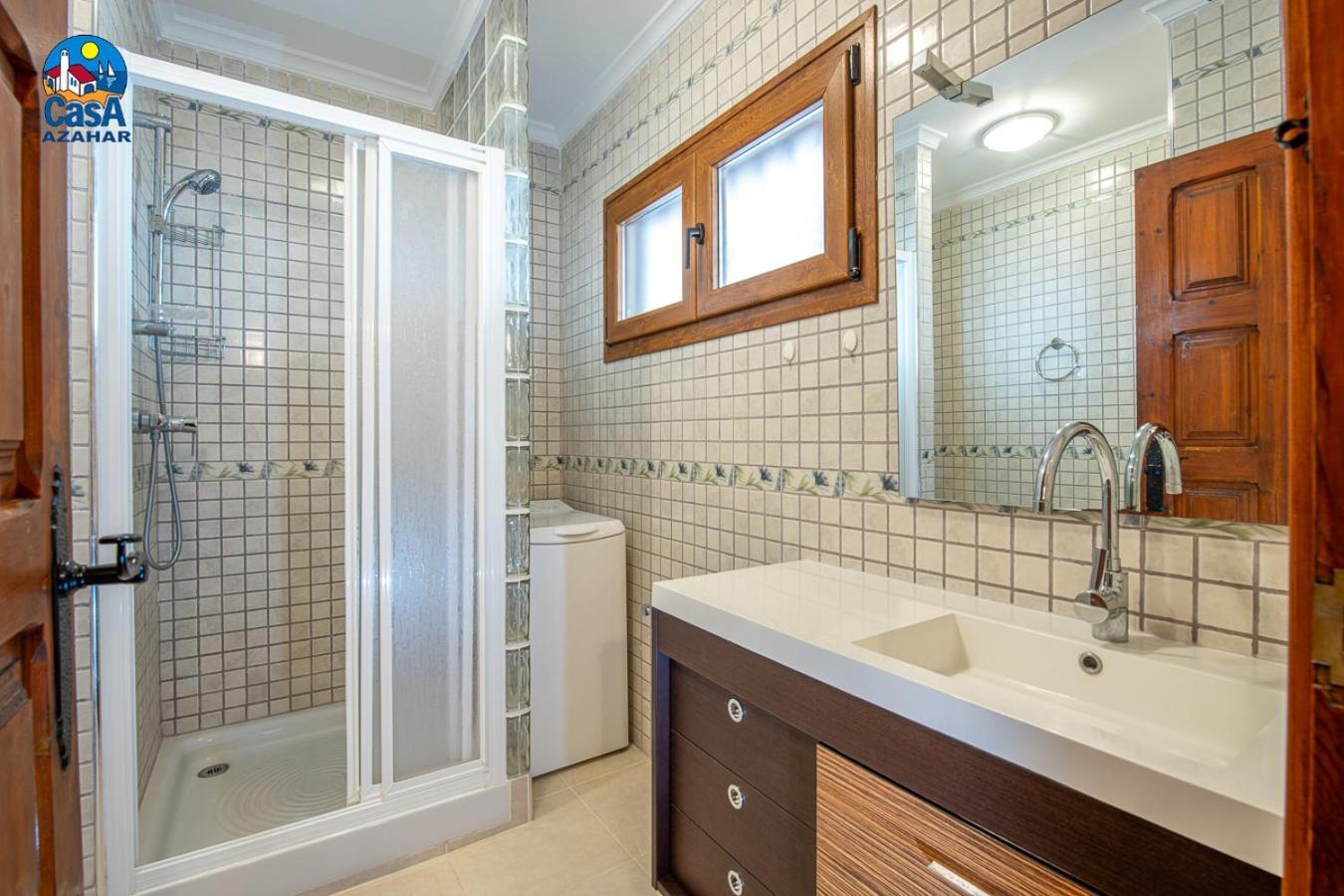 Apartamentos Arcos I Casa Azahar Alcossebre Εξωτερικό φωτογραφία