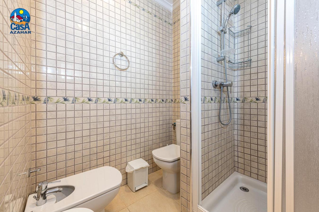 Apartamentos Arcos I Casa Azahar Alcossebre Εξωτερικό φωτογραφία