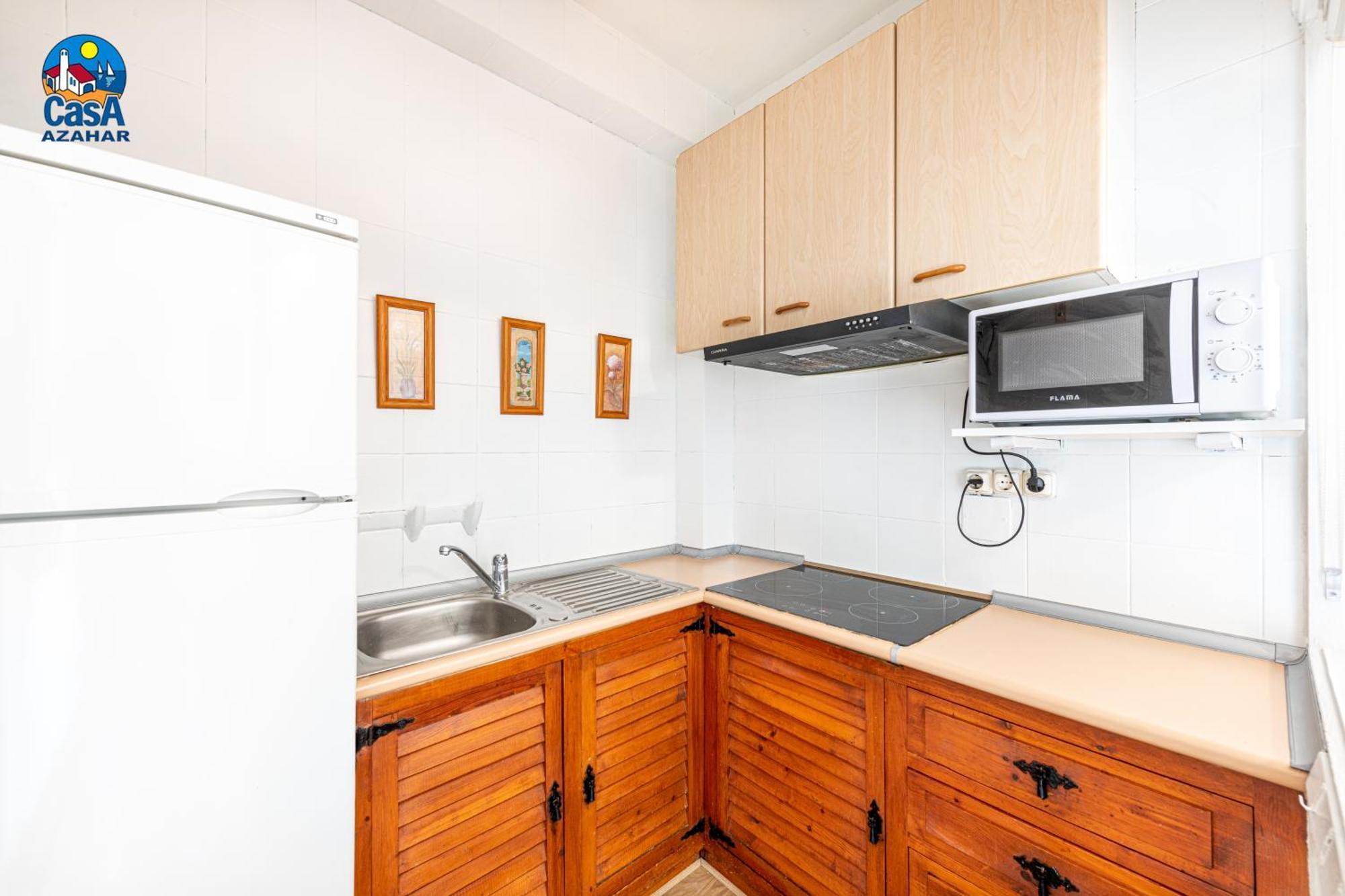 Apartamentos Arcos I Casa Azahar Alcossebre Εξωτερικό φωτογραφία