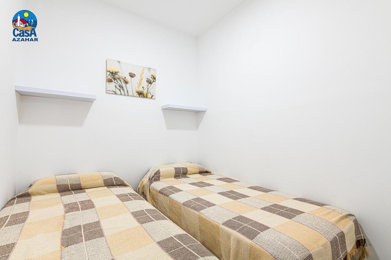 Apartamentos Arcos I Casa Azahar Alcossebre Δωμάτιο φωτογραφία